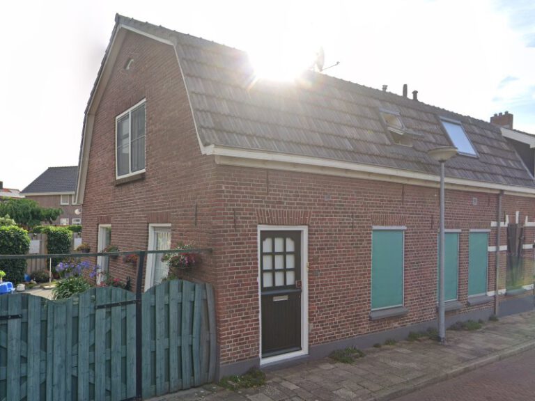 Berkenhovestraat 12, Aalten