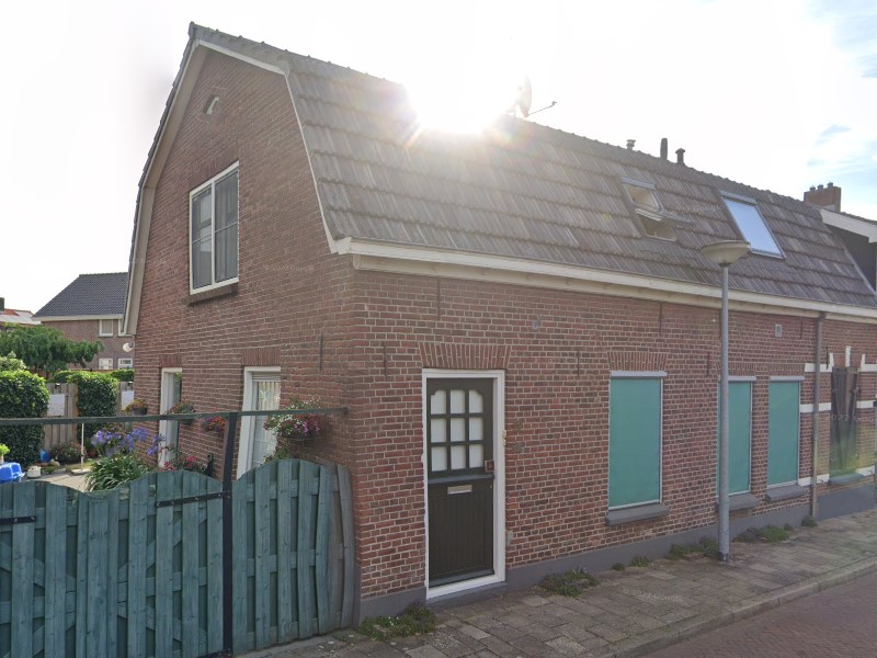 Berkenhovestraat 12, Aalten