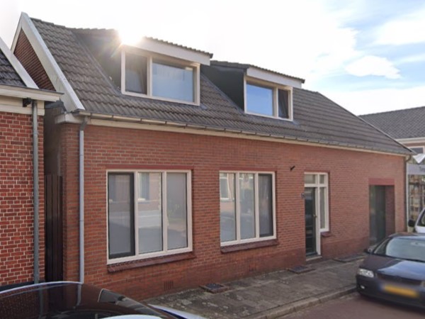 Berkenhovestraat 4, Aalten