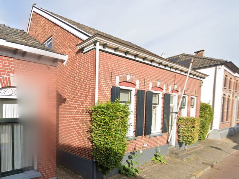 Berkenhovestraat 5, Aalten