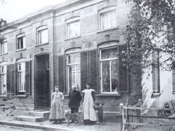 Berkenhovestraat 7, Aalten (1917)