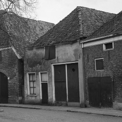 Bij Markt 7, Bredevoort (1962)