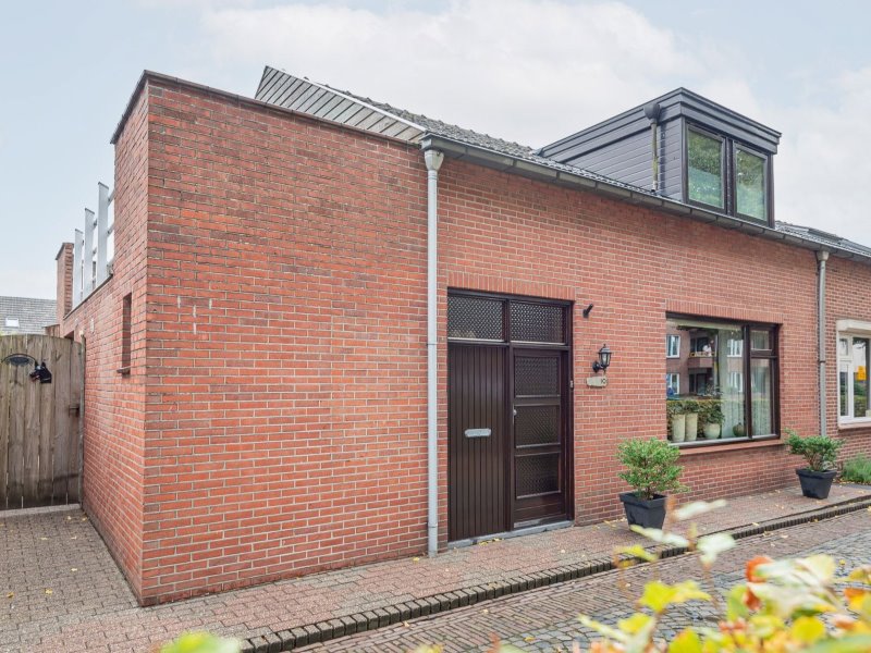 Bodenvoor 10, Aalten