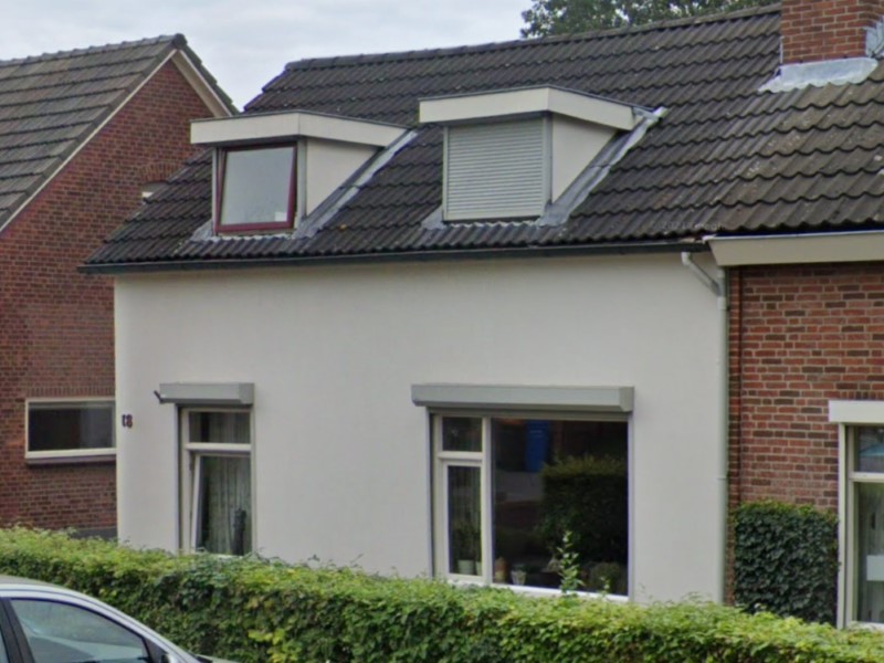 Bodenvoor 18, Aalten