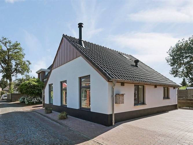 Bodenvoor 22, Aalten