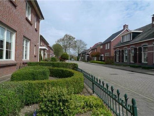 Boomkampstraat, Aalten