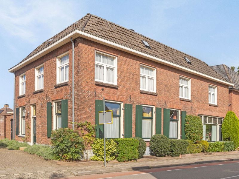 Bredevoortsestraatweg 41, Aalten