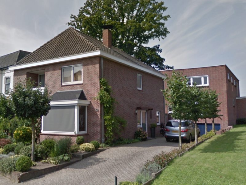 Bredevoortsestraatweg 53, Aalten