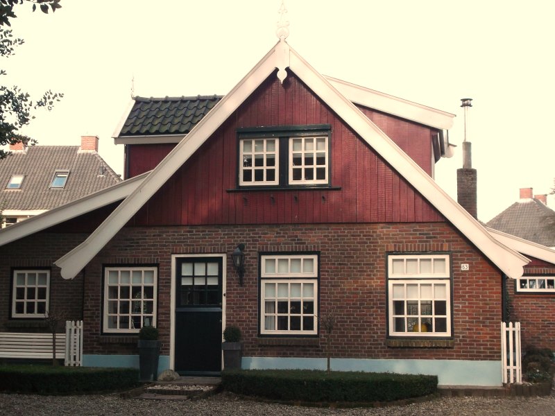 Bredevoortsestraatweg 63, Aalten