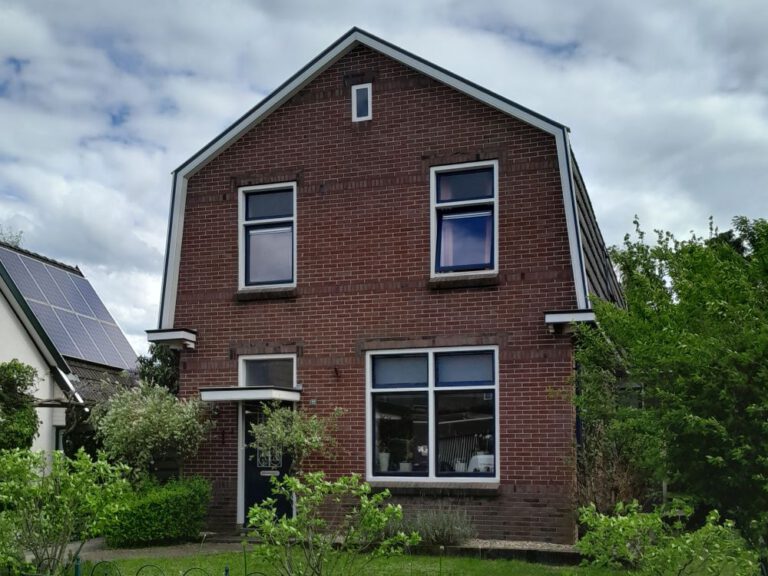 Damstraat 22, Aalten (2024)