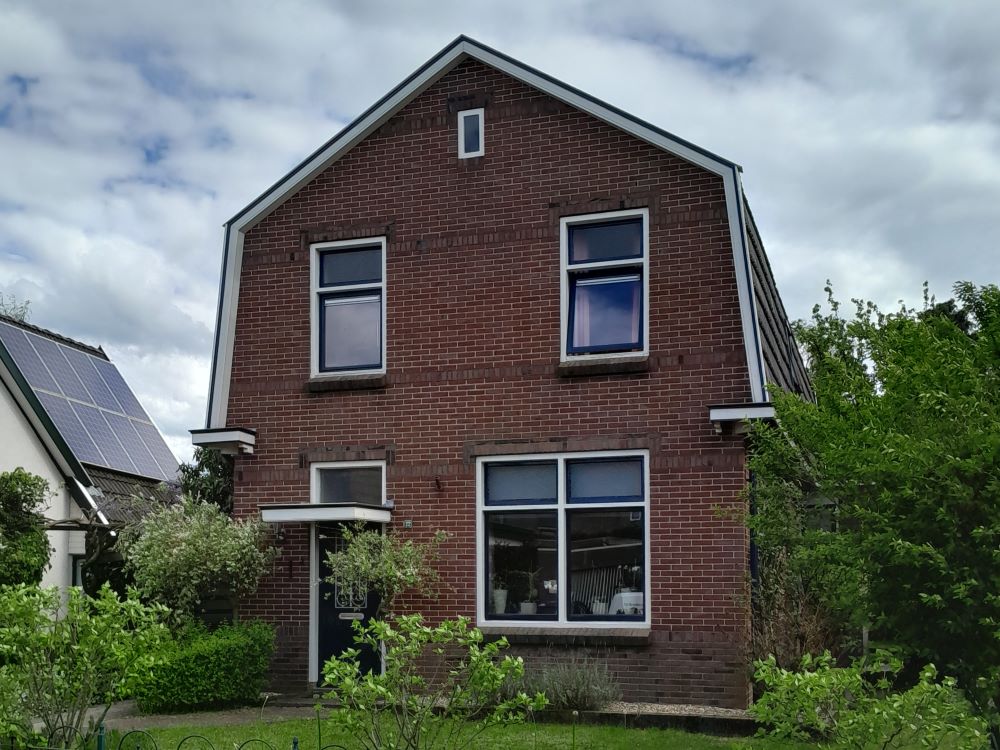 Damstraat 22, Aalten (2024)