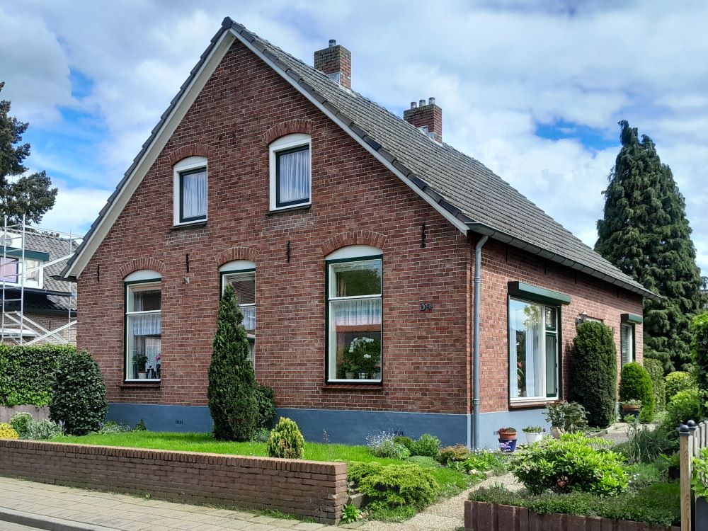Damstraat 34, Aalten (2024)