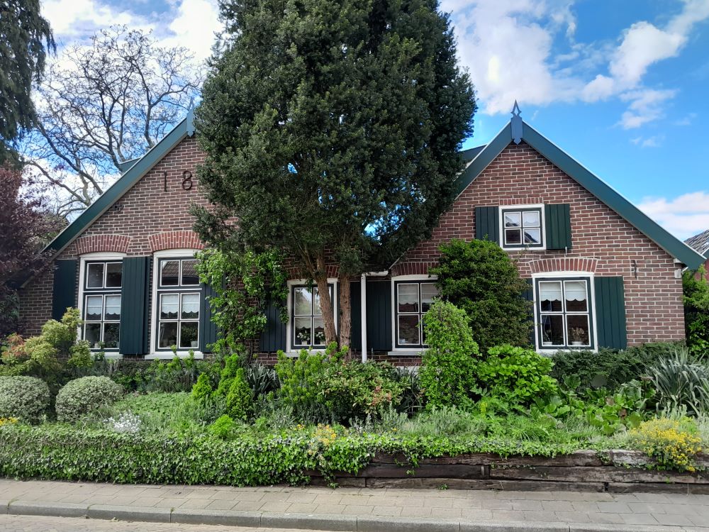 Damstraat 43, Aalten (2024)