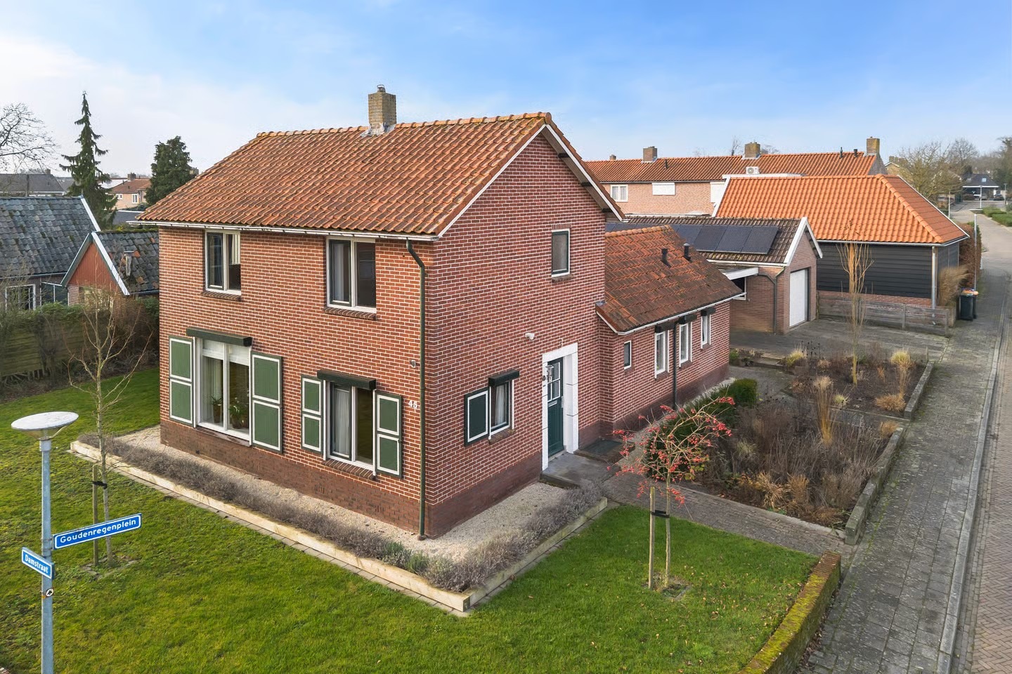 Damstraat 45, Aalten (Funda, 2026)