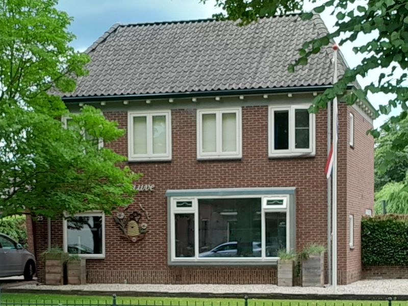 Dijkstraat 25, Aalten