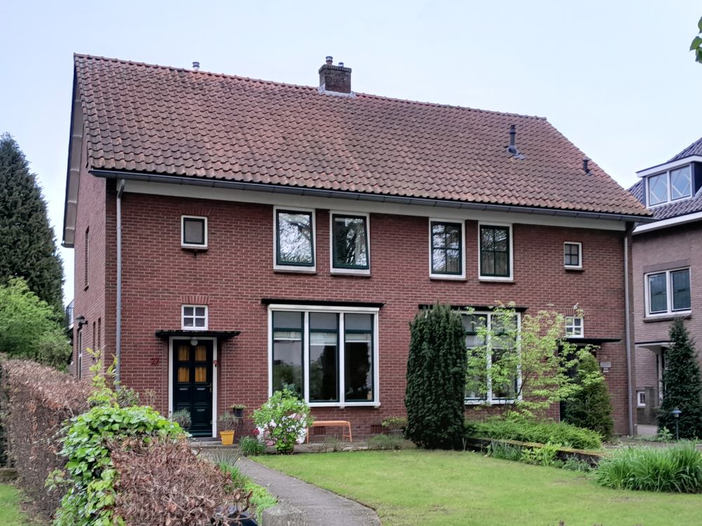 Dijkstraat 27-29, Aalten (2024)