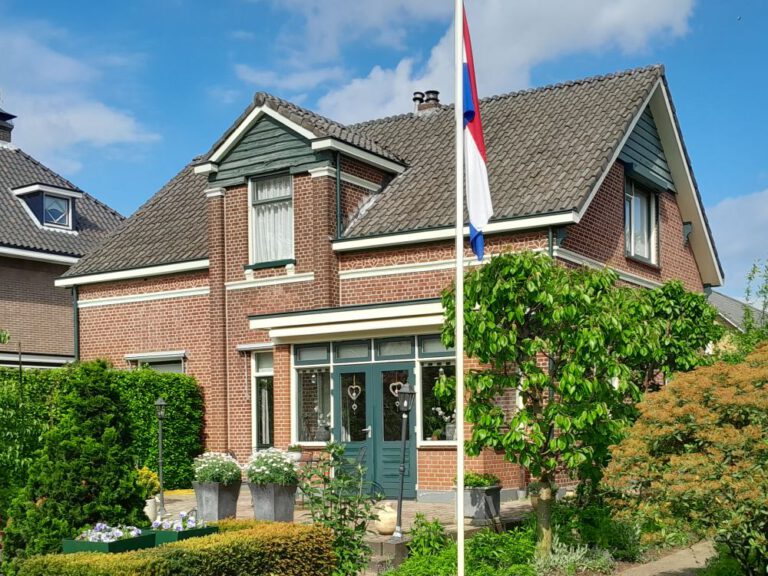 Dijkstraat 33, Aalten (2024)