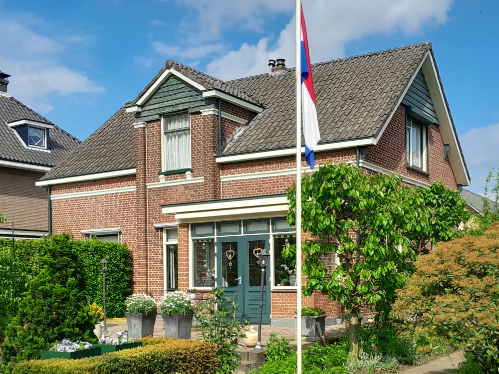 Dijkstraat 33, Aalten (2024)