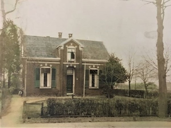 Dijkstraat 33, Aalten