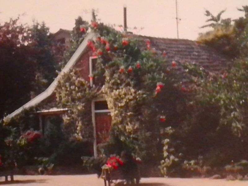 Eerste Broekdijk 26, Aalten