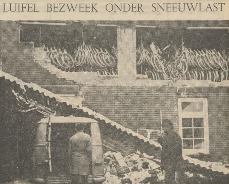 Febea, Aalten - Dagblad Tubantia, 21-02-1969