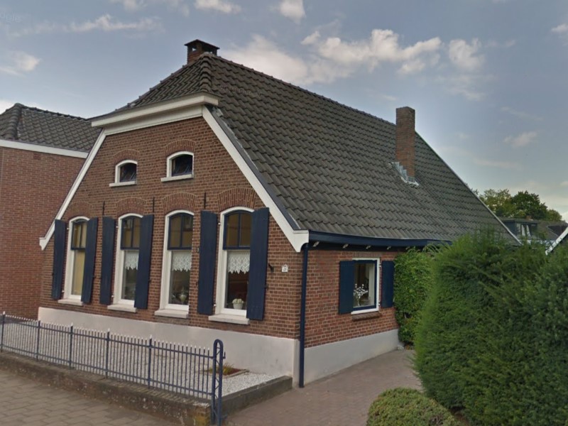 Haartsestraat 13, Aalten