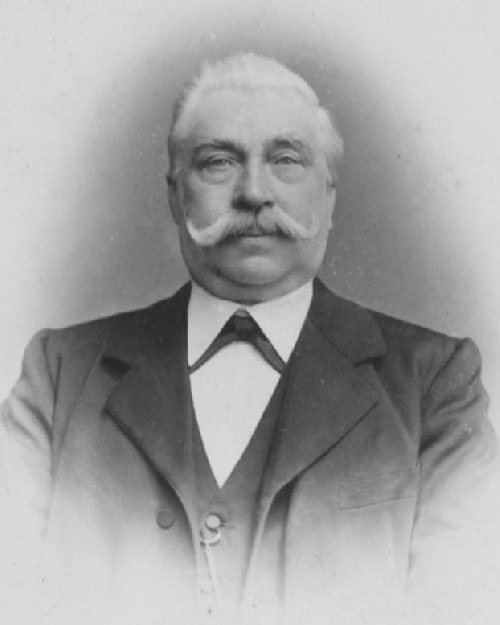 Hermann A.F.C.M. Driessen (1831-1911)