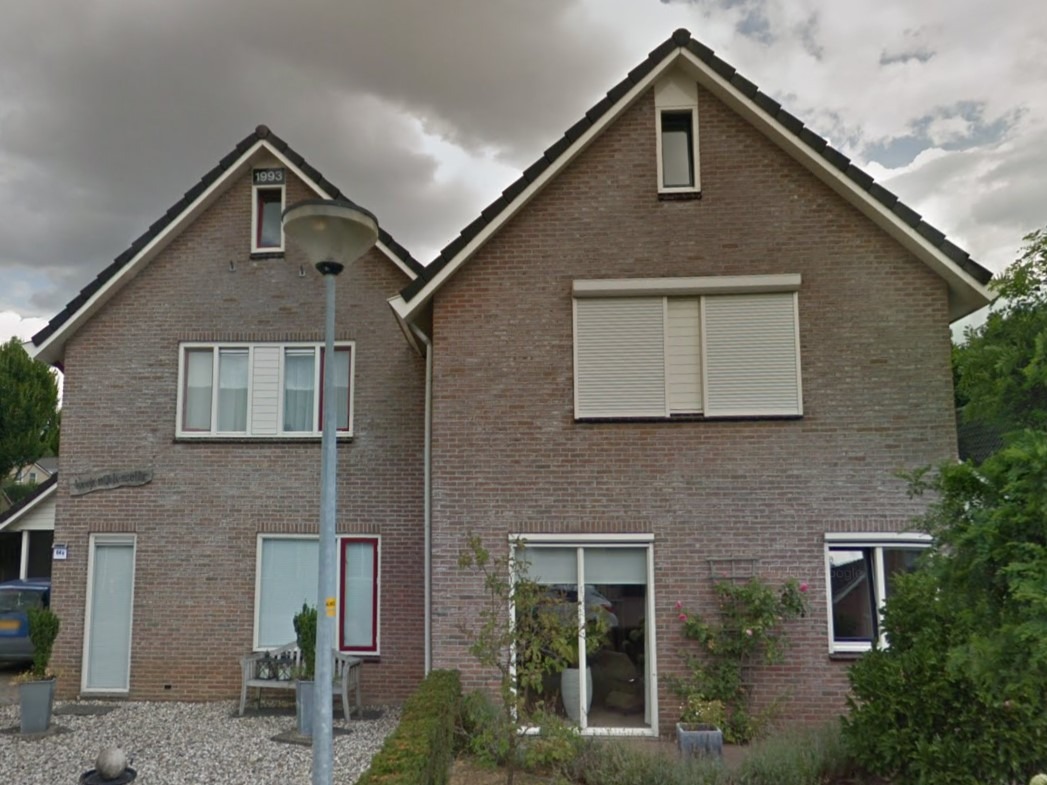 Hogestraat 64(a), Aalten