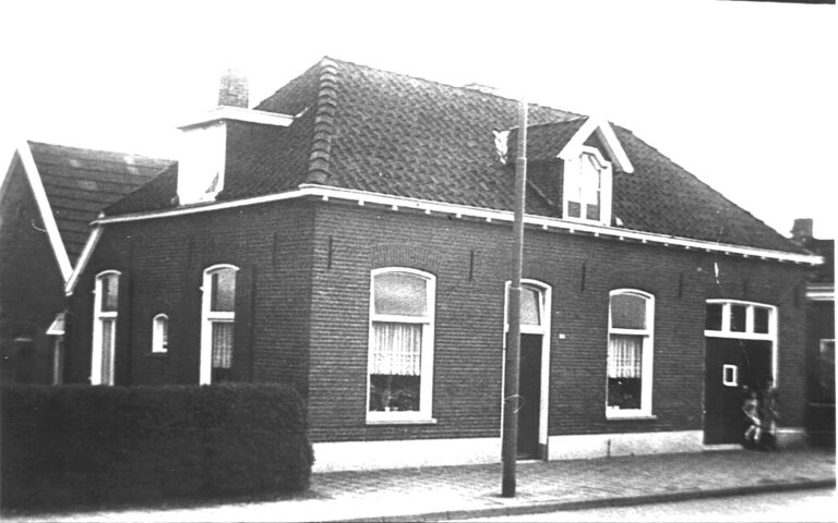 Hogestraat 75, Aalten