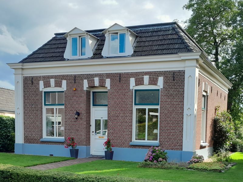 Hogestraat 77, Aalten
