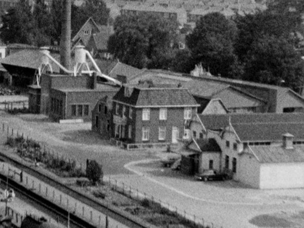 Industriestraat 4, Aalten