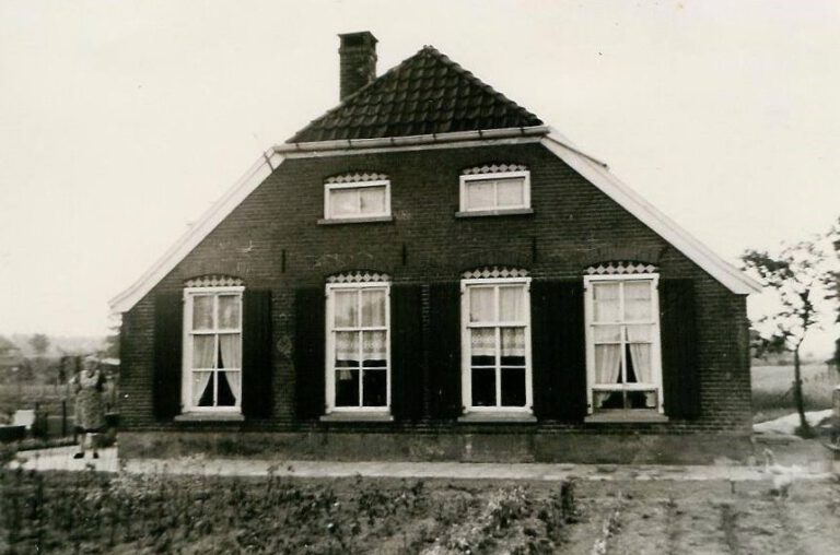 Industriestraat 8, Aalten