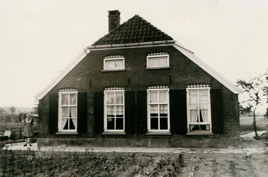 Industriestraat 8, Aalten