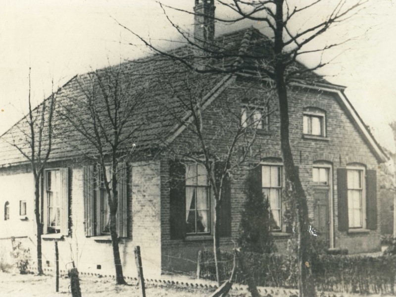 Koopmanstraat 90, Aalten