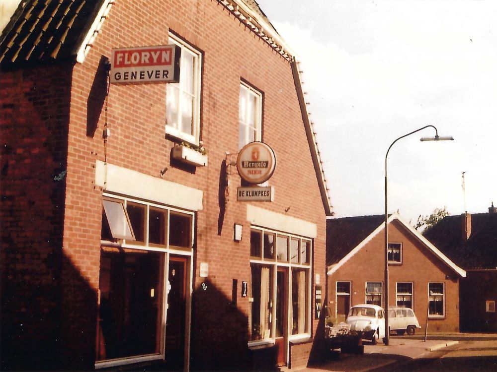 Koppelstraat 9, Bredevoort (coll. EHDC)