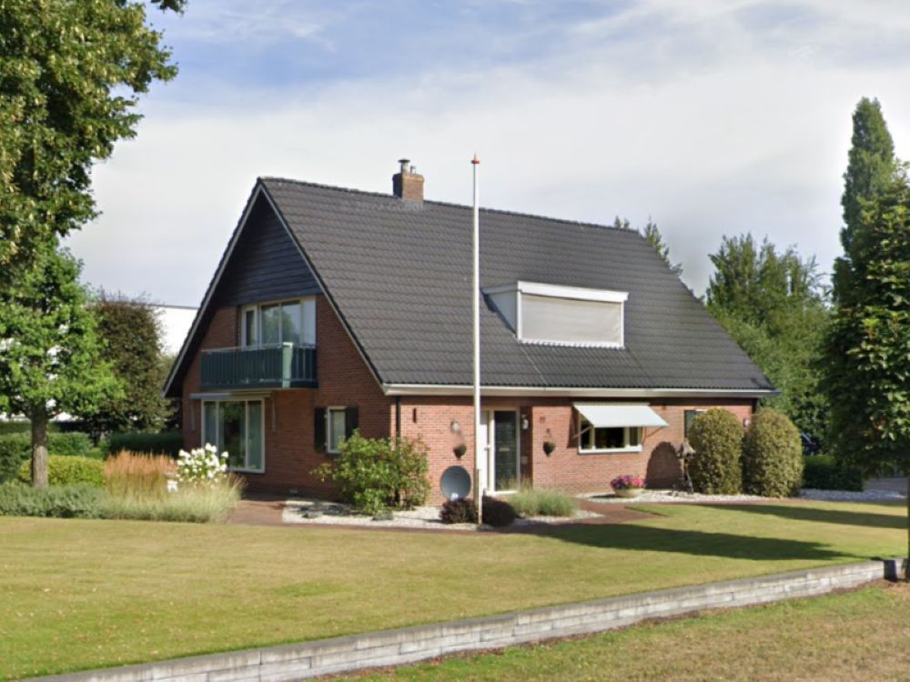 Lage Veld 77, Aalten