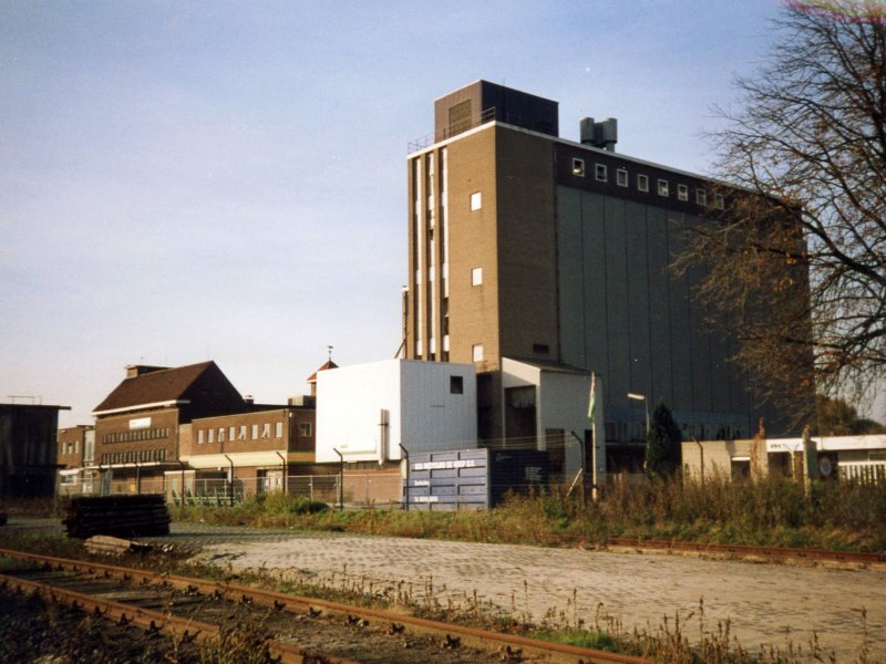 Landbouwstraat, Aalten