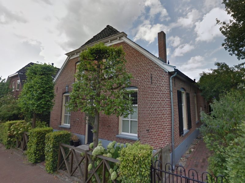 Lankhofstraat 11, Aalten