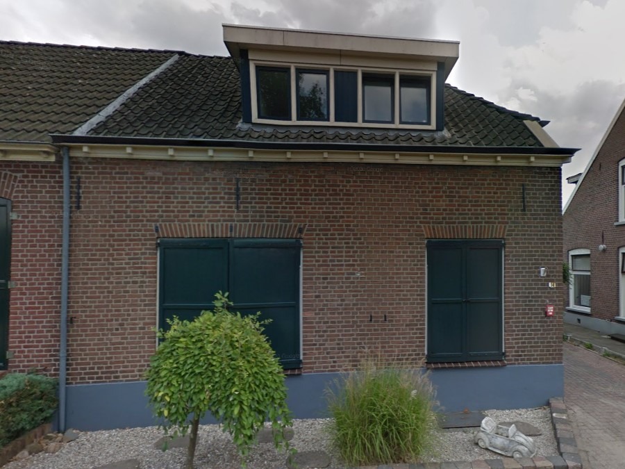Lankhofstraat 14, Aalten
