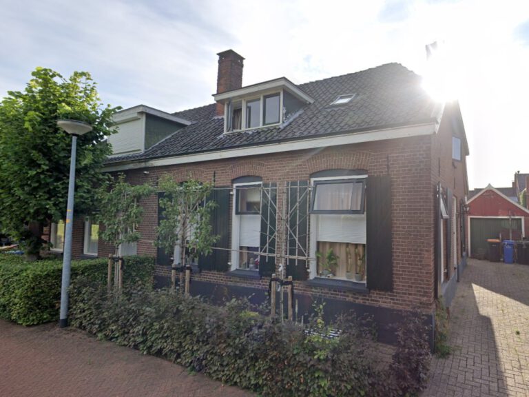 Lankhofstraat 18-20, Aalten