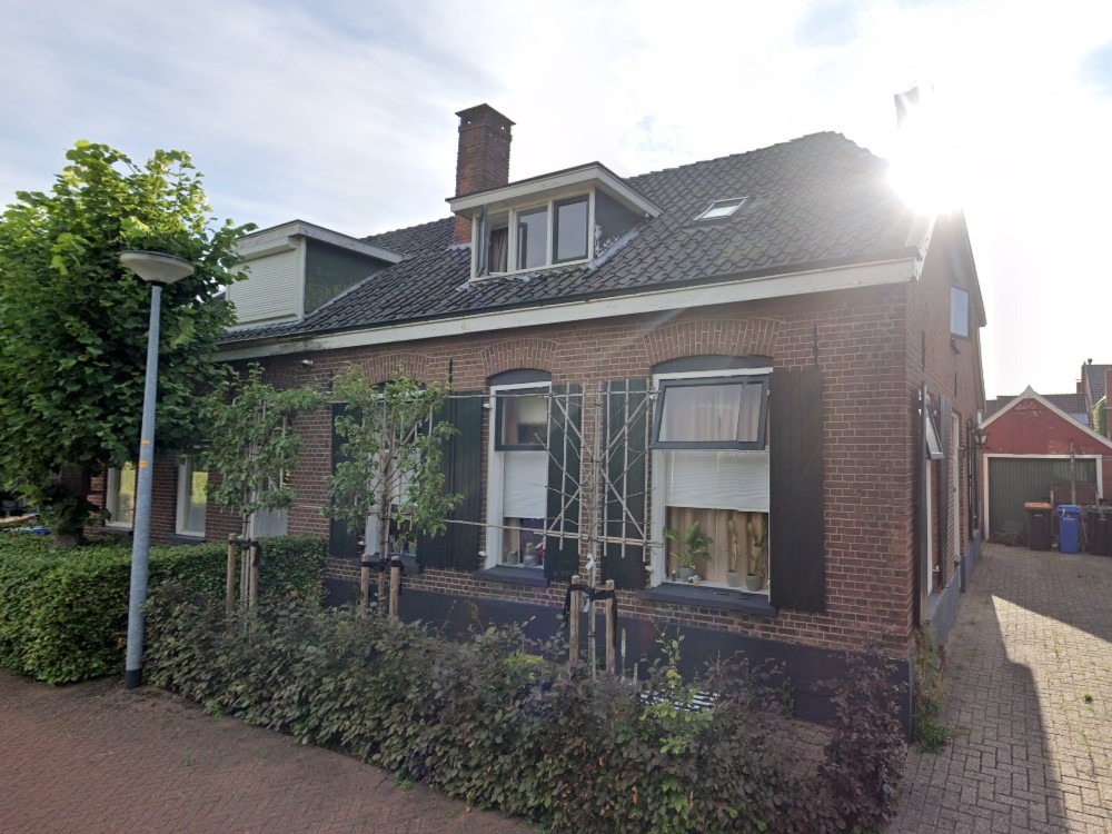 Lankhofstraat 18-20, Aalten