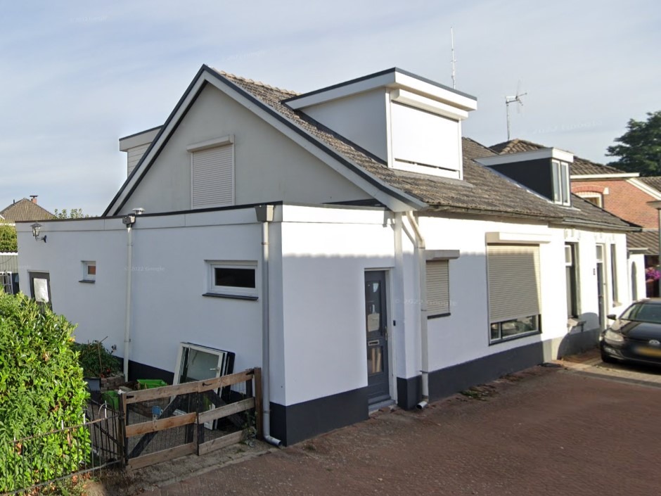 Lankhofstraat 21-23, Aalten