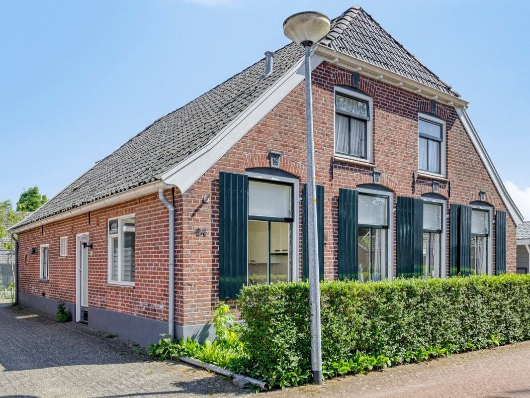 Lankhofstraat 24, Aalten (Funda, 2025)