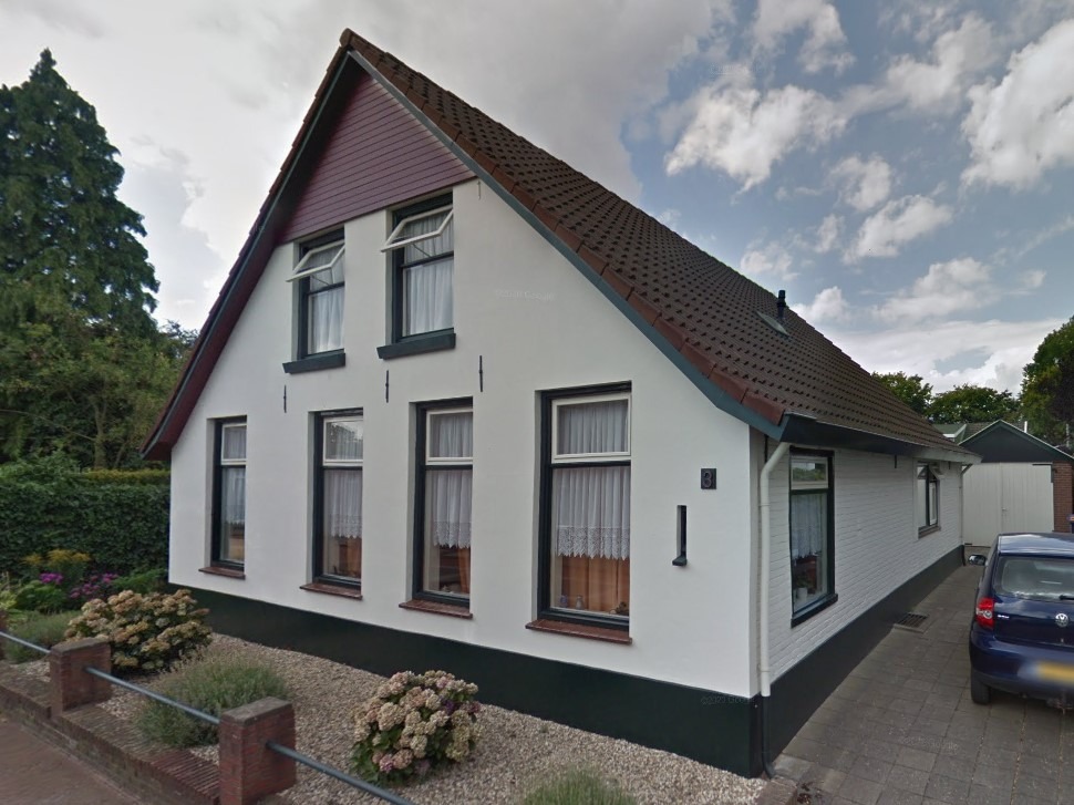 Lankhofstraat 3, Aalten