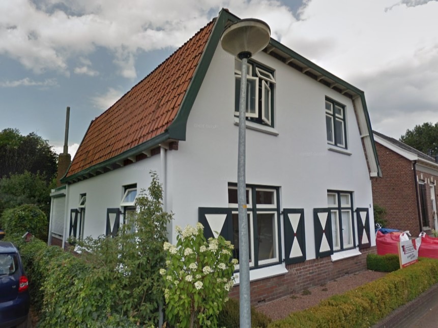 Lankhofstraat 5, Aalten