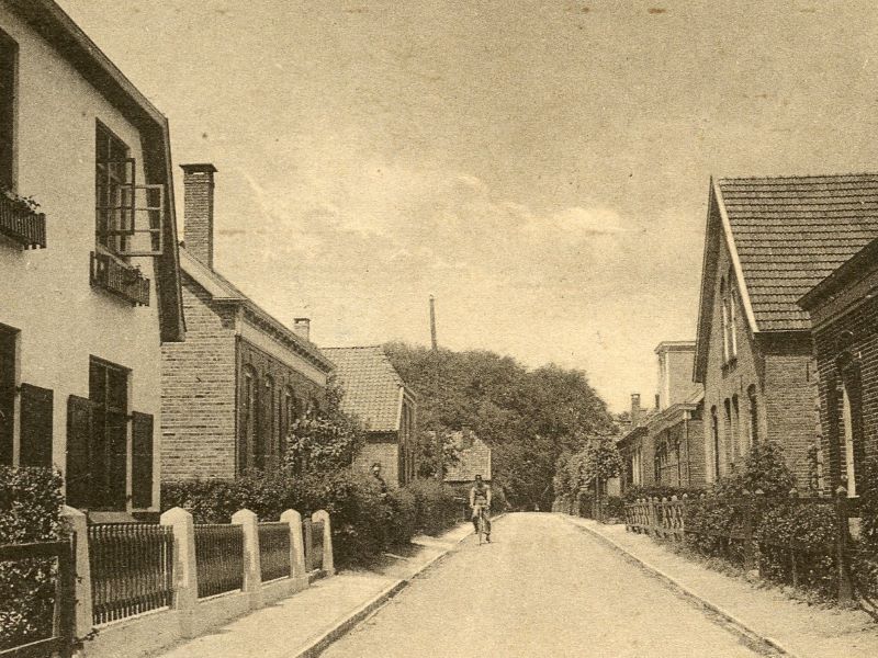 Lankhofstraat, Aalten