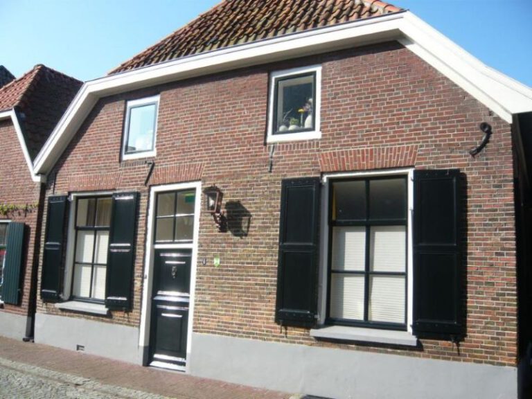 Markt 4, Bredevoort