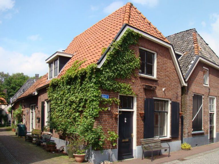 Markt 6, Bredevoort