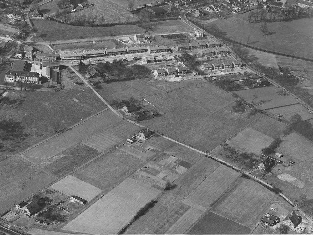 Molenkampsdijk, Aalten (1964) - Geert van Asselt