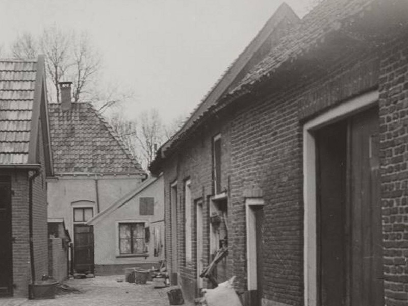 Muizenstraat 4, Bredevoort